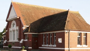 Memorial Hall. Main Road, Coychurch, Bridgend. CF35 5EL.